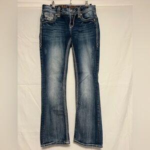 Rock Revival Women's Jeans - size 27